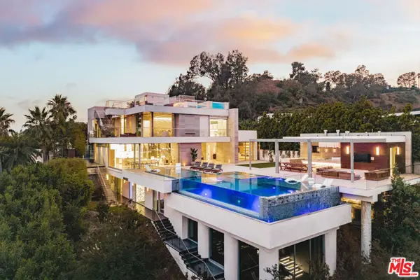 1460 Laurel Way, Beverly Hills, CA 90210