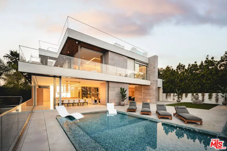 1460 Laurel Way, Beverly Hills, CA 90210 - Image #3