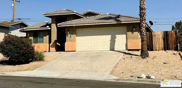 9700 Santa Cruz Road, Desert Hot Springs, CA 92240