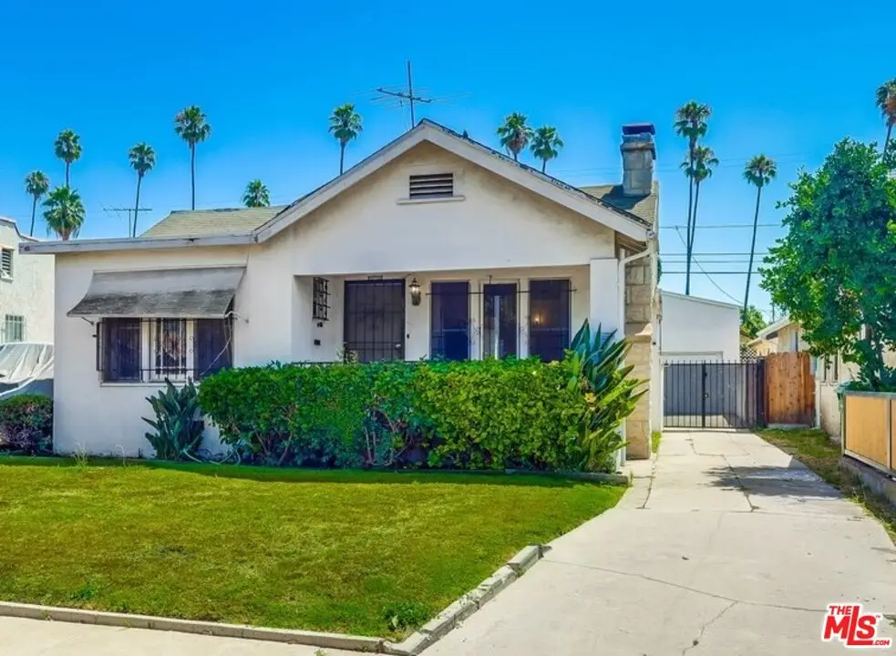 3868 3rd Avenue, Los Angeles, CA 90008 - Image #1