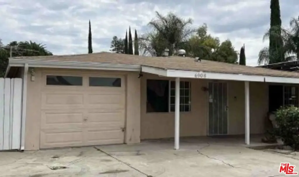 6908 Geyser Avenue, Reseda, CA 91335 - Image #1
