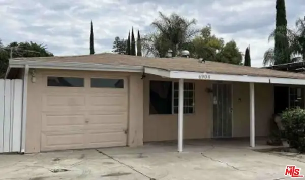 6908 Geyser Avenue, Reseda, CA 91335