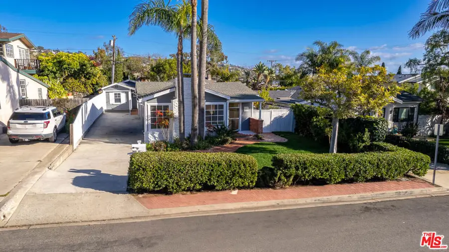 417 Poplar Street, Laguna Beach, CA 92651 - #3