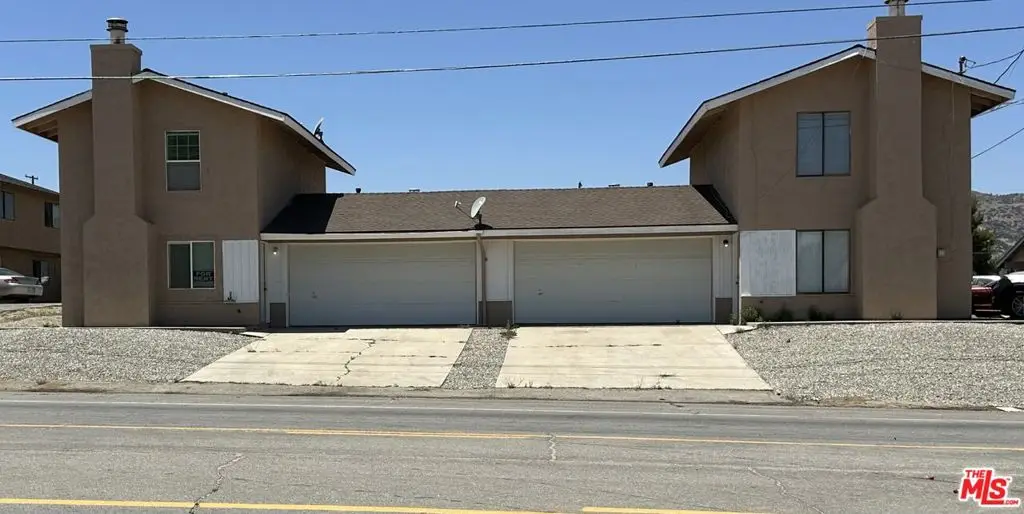 21201 Golden Hills Boulevard, Tehachapi, CA 93561 - Image #1