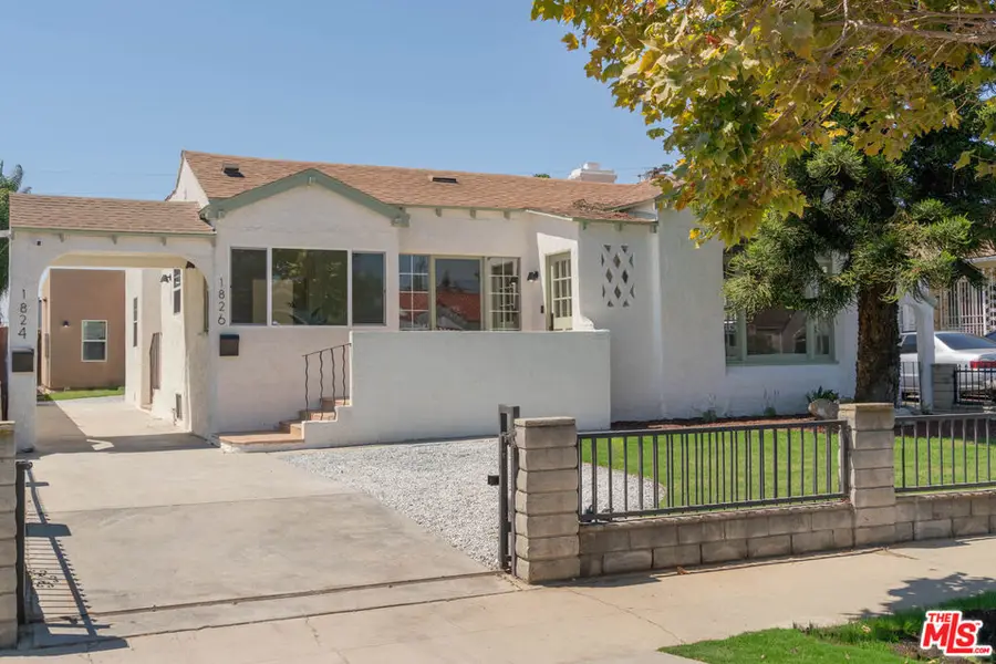 1826 W 78th Street, Los Angeles, CA 90047 - Image #3