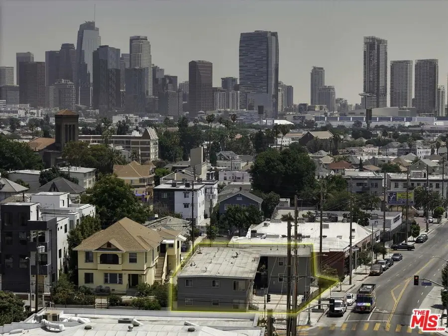 1475 Venice Boulevard, Los Angeles, CA 90006 - Image #3