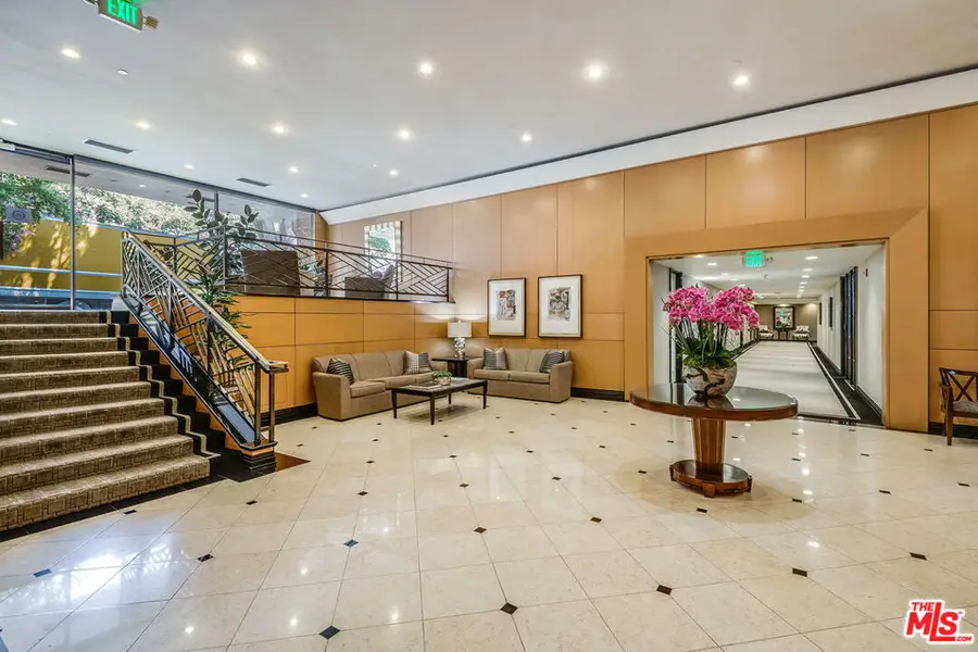 211 S Spalding Drive #107N, Beverly Hills, CA 90212 - Image #3