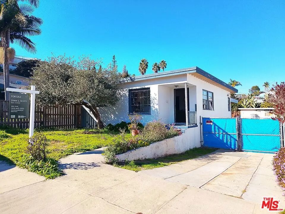 415 Campdell Street, Playa Del Rey, CA 90293 - Image #1