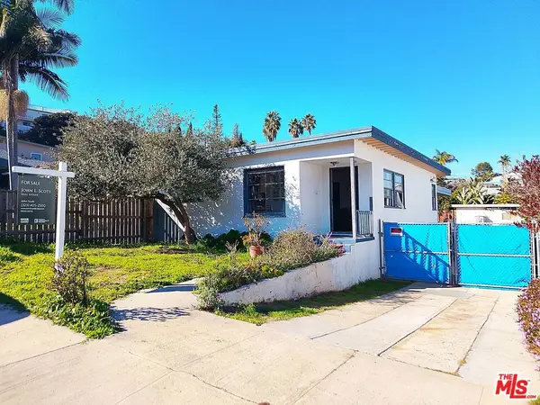 415 Campdell Street, Playa Del Rey, CA 90293