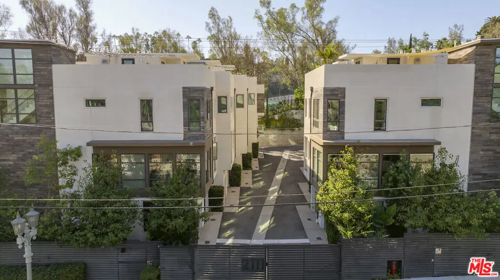 2111 N Cahuenga Boulevard #14, Los Angeles, CA 90068 - #1