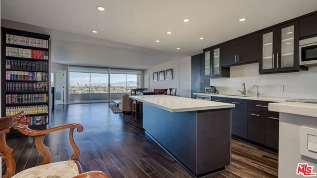 4265 Marina City Drive #301, Marina Del Rey, CA 90292 - Image #1