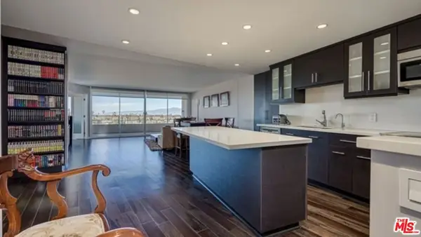 4265 Marina City Drive #301, Marina Del Rey, CA 90292