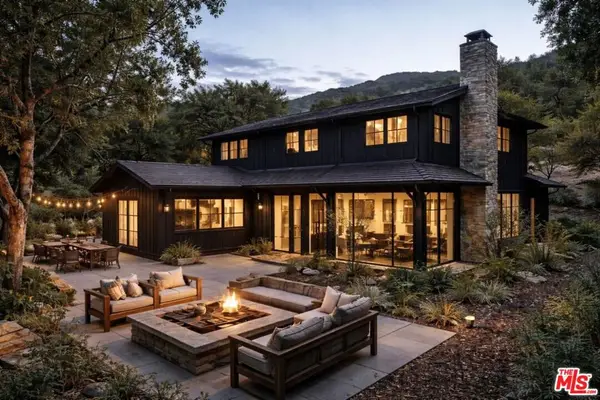 730 Crater Camp Drive, Calabasas, CA 91302