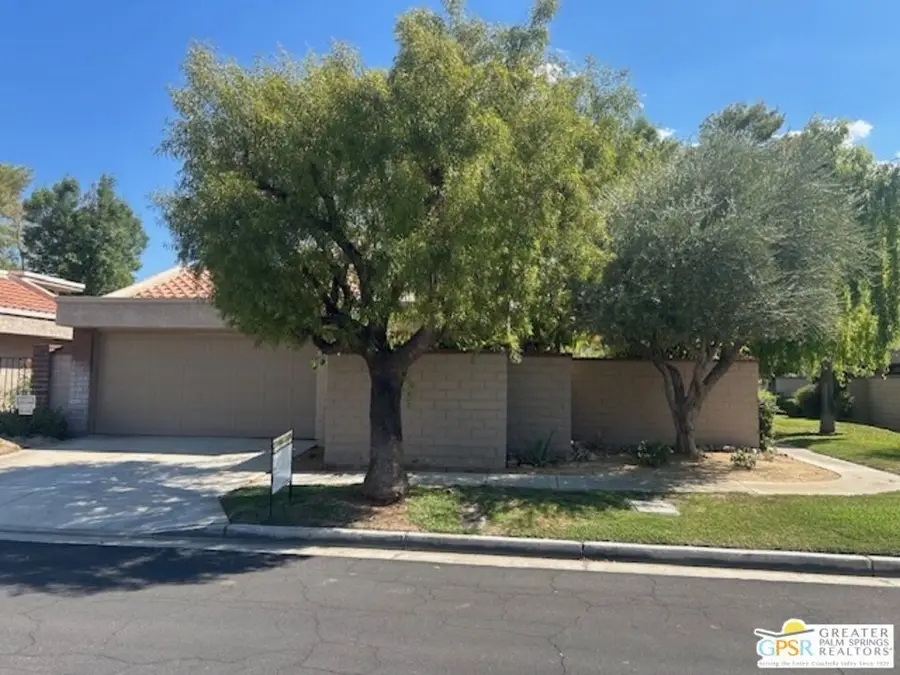 7601 Calle Mazamitla, Palm Springs, CA 92264 - Image #3