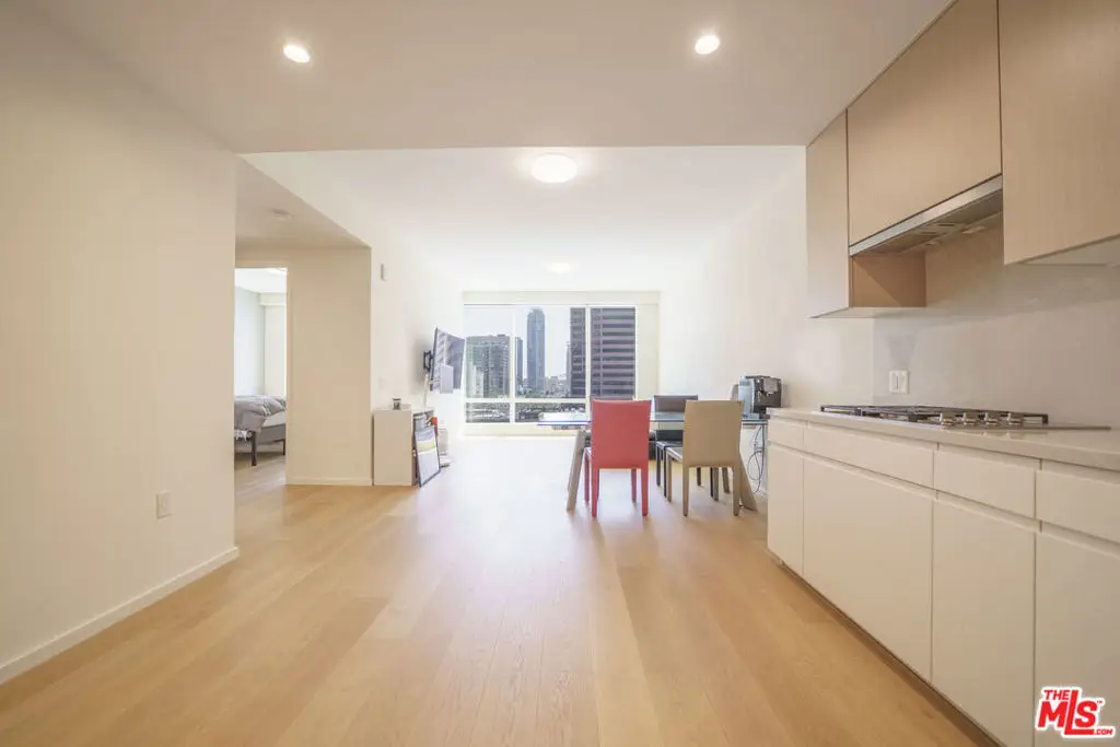 877 Francisco Street #1208, Los Angeles, CA 90017 - #1