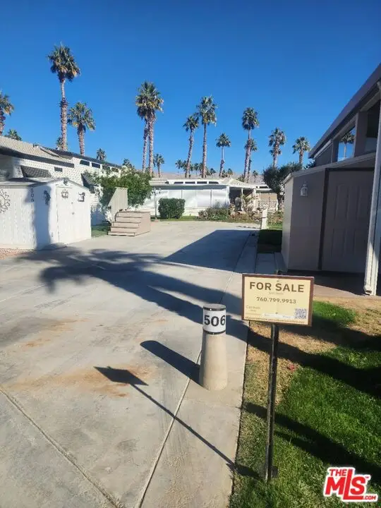 84136 Avenue 44 #506, Indio, CA 92203