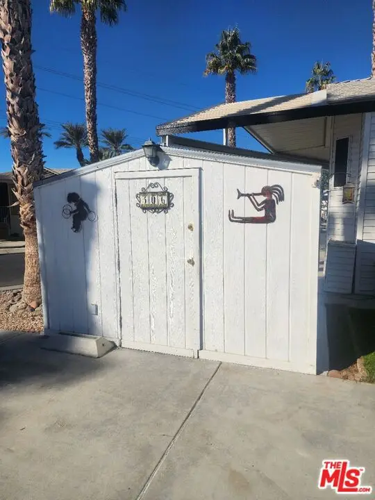 84136 Avenue 44 #506, Indio, CA 92203 - #2