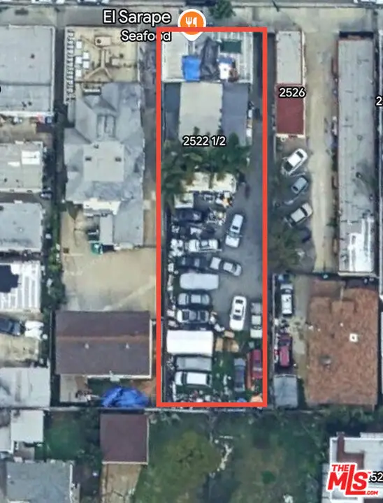 2522 E 1st Street, Los Angeles, CA 90033 - Image #3