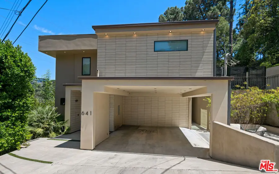 641 Elkins Road, Los Angeles, CA 90049 - Image #2