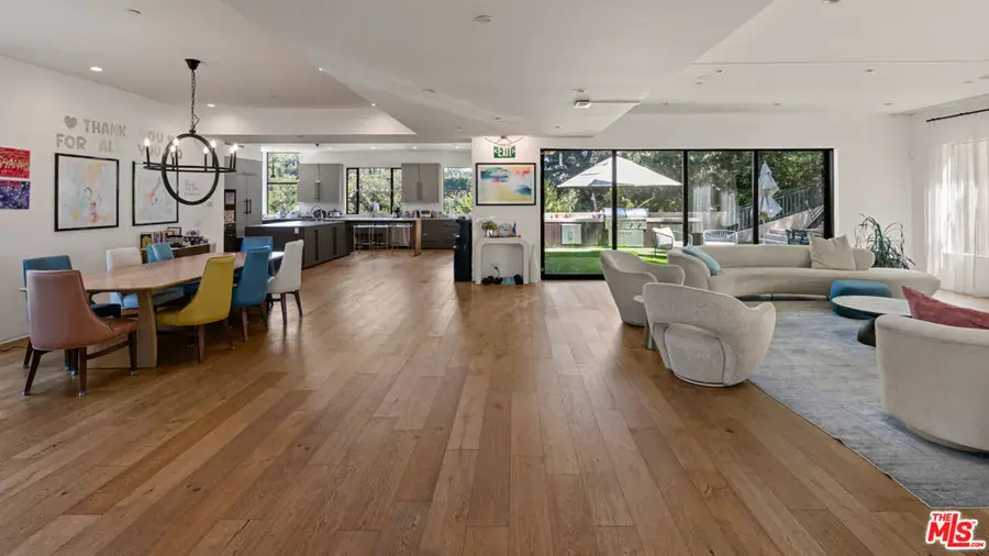 641 Elkins Road, Los Angeles, CA 90049 - Image #3