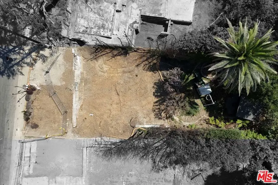 16506 Akron Street, Pacific Palisades, CA 90272 - Image #2