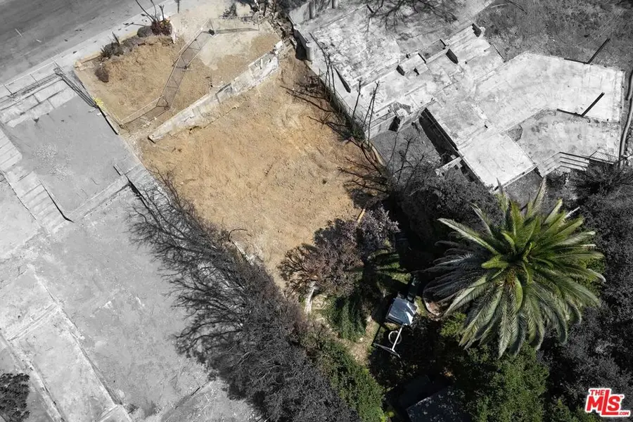 16506 Akron Street, Pacific Palisades, CA 90272 - Image #3