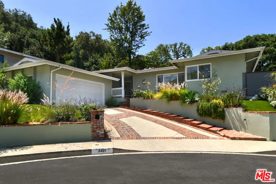 3421 Castlewoods Place, Sherman Oaks, CA 91403 - Image #3