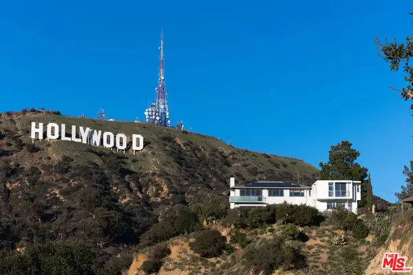 6300 Mulholland Highway, Los Angeles, CA 90068