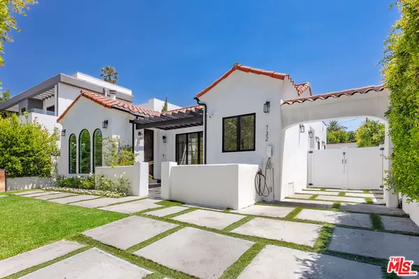 732 N Cherokee Avenue, Los Angeles, CA 90038