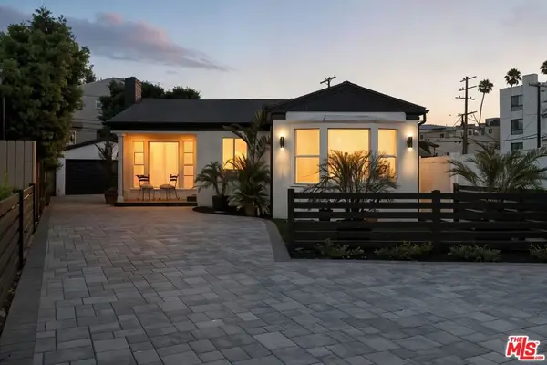 2560 Cotner Avenue, Los Angeles, CA 90064