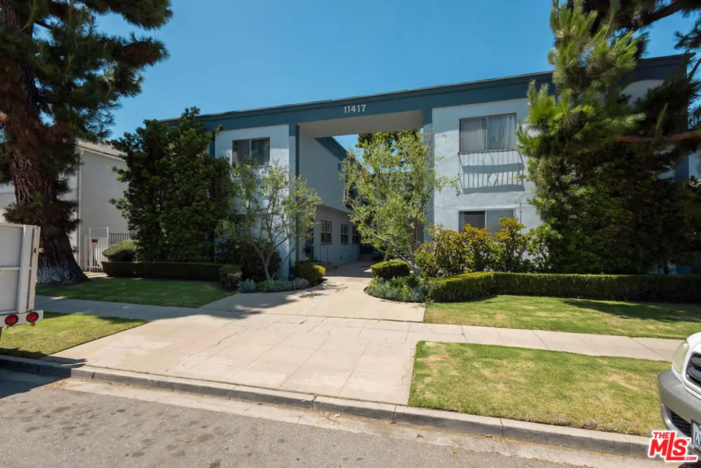 11417 Washington Place, Los Angeles, CA 90066 - Image #1