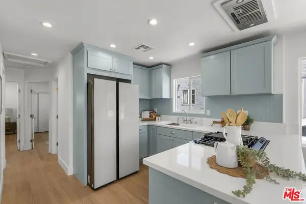 3705 S St Andrews, Los Angeles, CA 90018