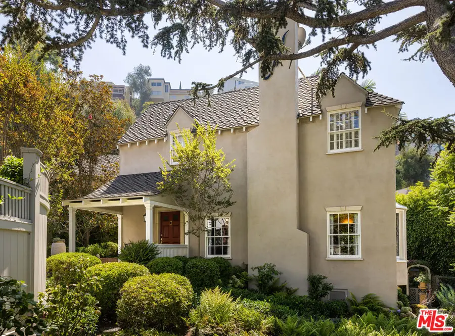 1612 Sunset Plaza Drive, Los Angeles, CA 90069 - Image #3