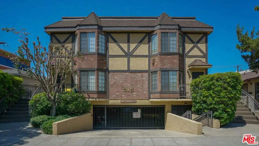 215 N Cordova Street, Burbank, CA 91505 - Image #1