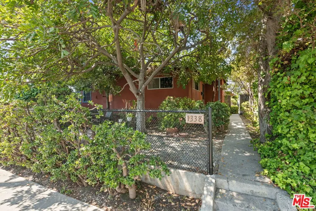 1338 19th Street, Santa Monica, CA 90404 - #1