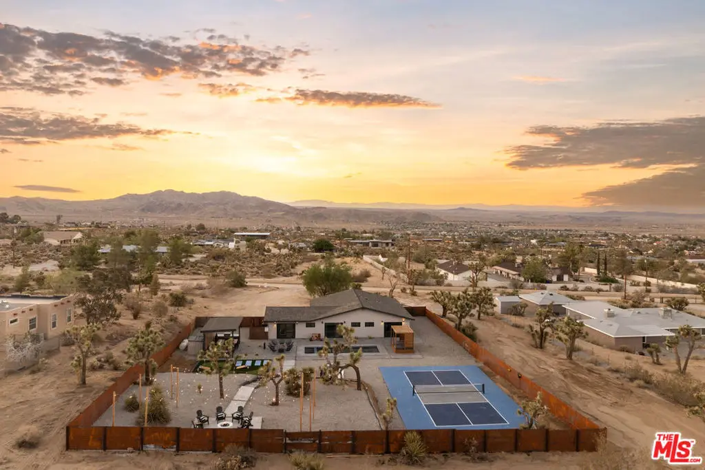 61475 Onaga Trail, Joshua Tree, CA 92252 - #1