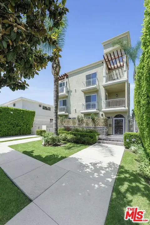 1023 Wilcox Avenue #102, Los Angeles, CA 90038 - Image #1