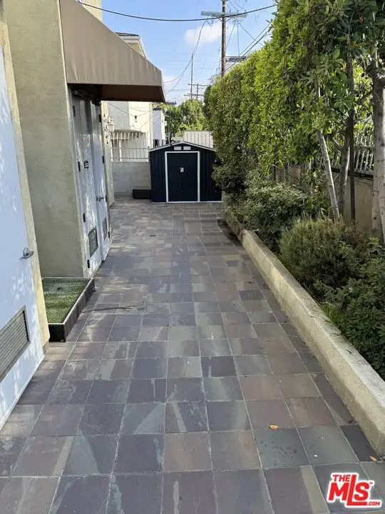 1023 Wilcox Avenue #102, Los Angeles, CA 90038 - Image #2