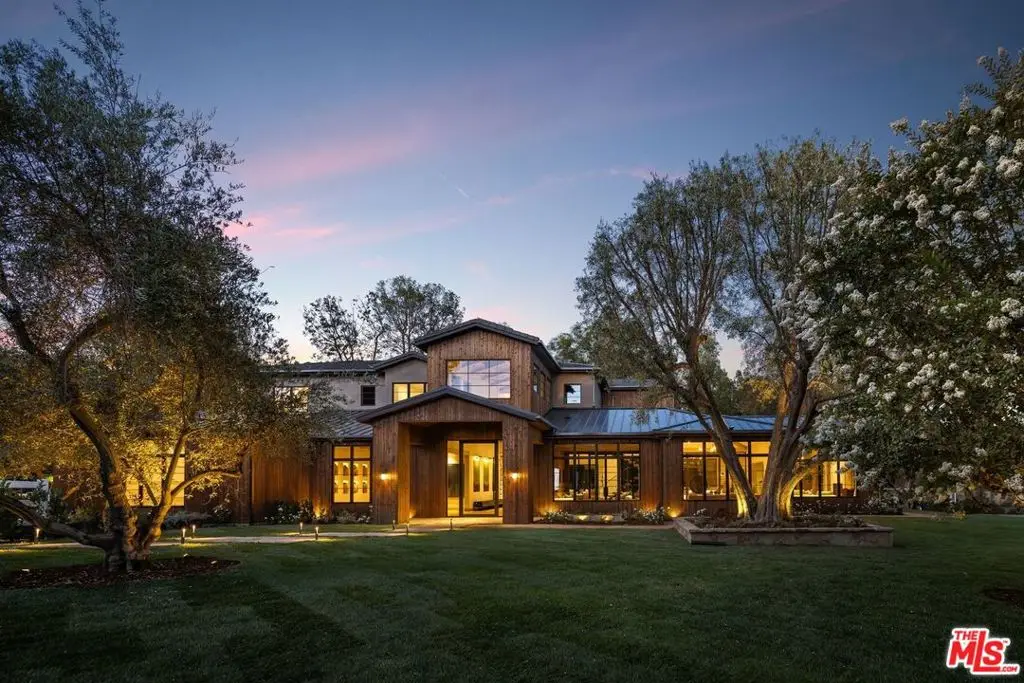 24877 Eldorado Meadow Road, Hidden Hills, CA 91302 - #1