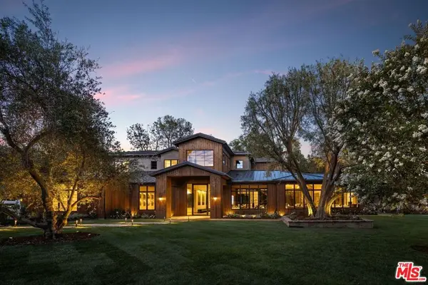 24877 Eldorado Meadow Road, Hidden Hills, CA 91302