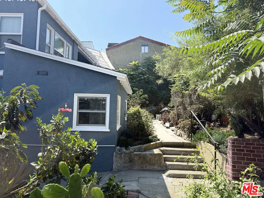 2709 Strongs Drive, Venice, CA 90291 - #3
