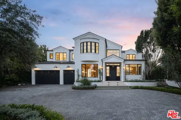 415 N Cliffwood Avenue, Los Angeles, CA 90049