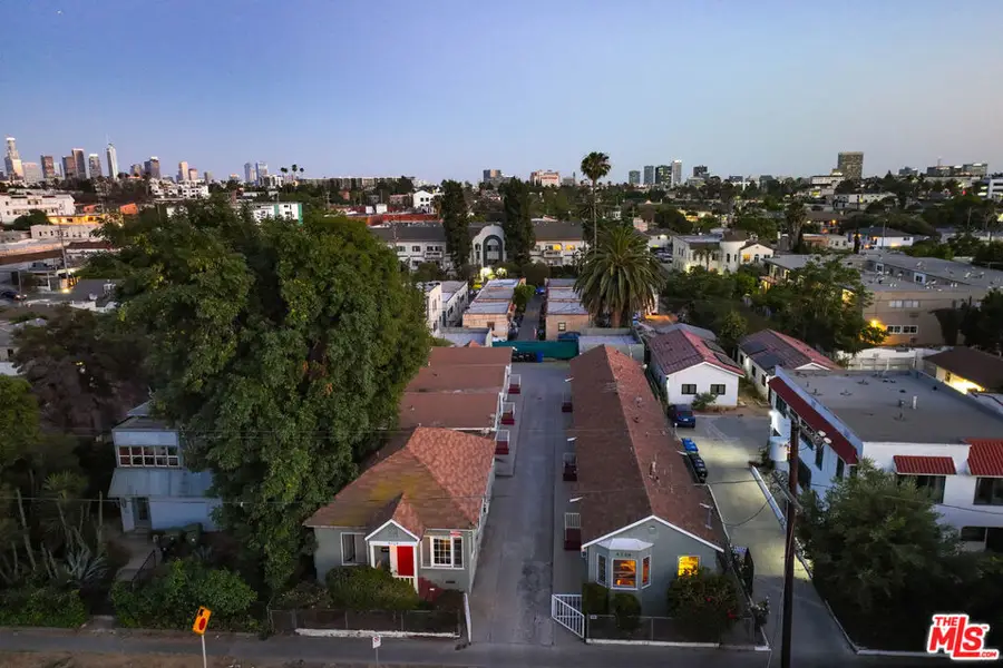 4124 Monroe Street, Los Angeles, CA 90029 - Image #2