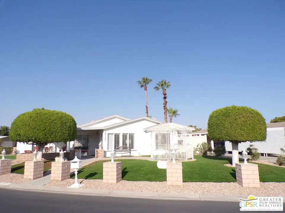 38153 Noble Canyon Drive, Palm Desert, CA 92260 - Image #1