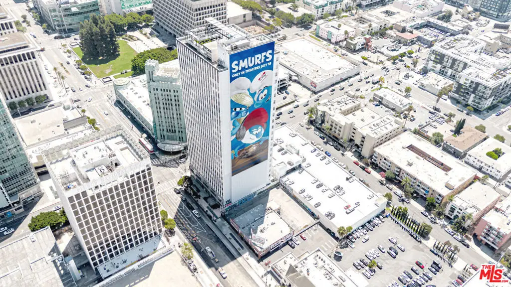 3810 Wilshire Boulevard #1711, Los Angeles, CA 90010 - Image #1