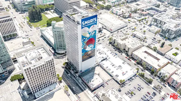 3810 Wilshire Boulevard #1711, Los Angeles, CA 90010