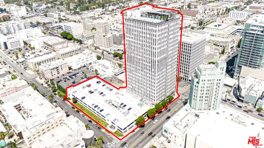 3810 Wilshire Boulevard #1711, Los Angeles, CA 90010 - Image #2