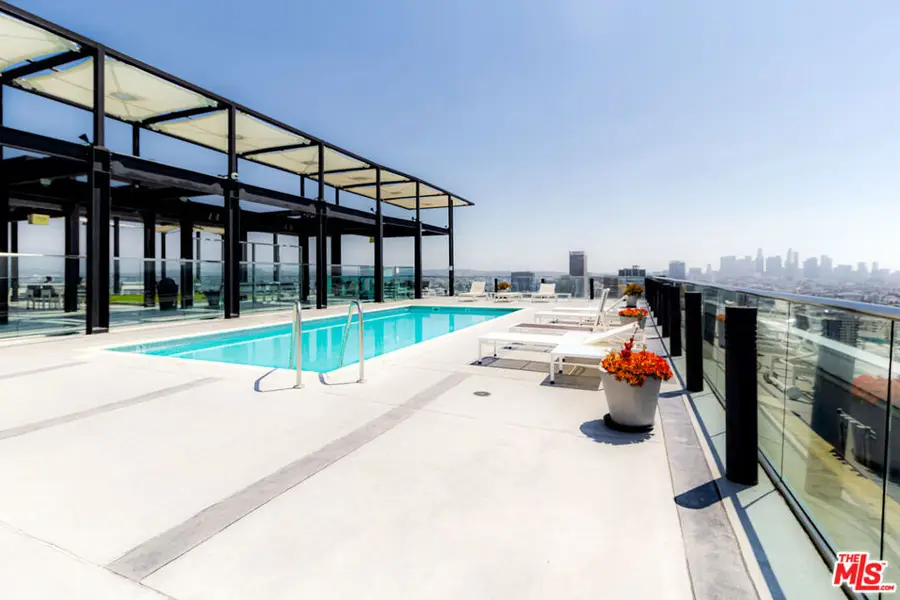 3810 Wilshire Boulevard #1711, Los Angeles, CA 90010 - Image #3