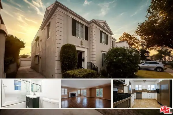 147 N Detroit Street, Los Angeles, CA 90036