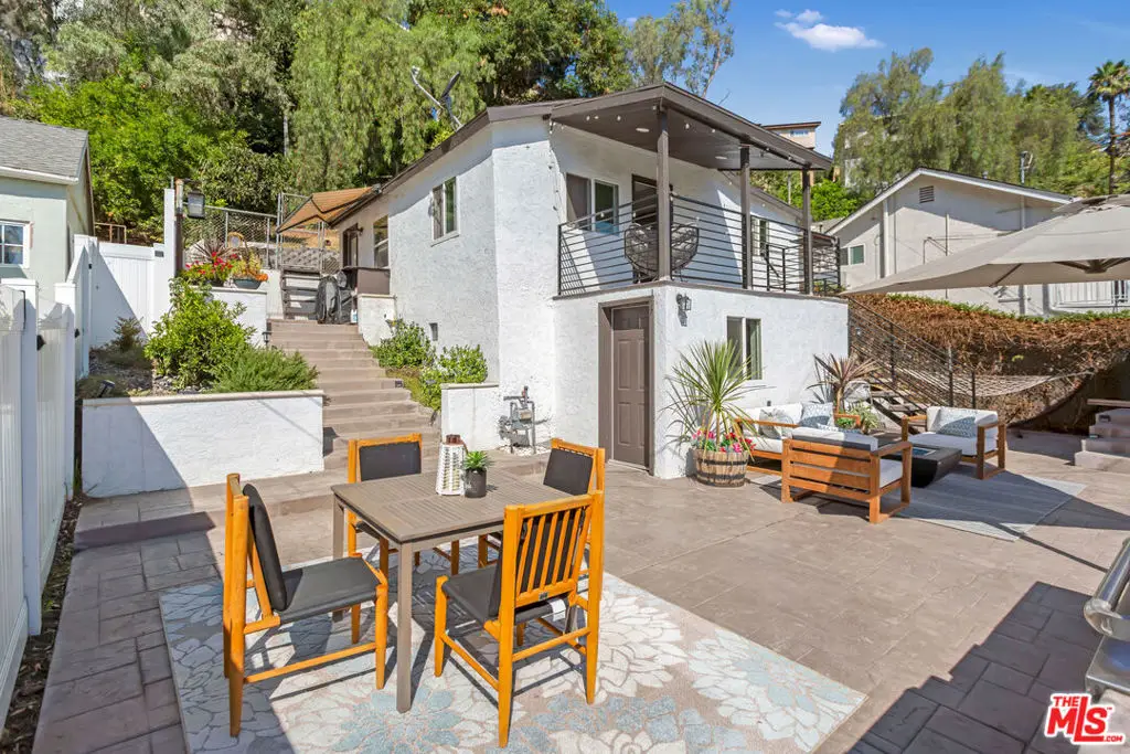 2371 Belleglade Avenue, Los Angeles, CA 90032 - Image #1